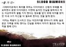 블러드 다이아몬드(Blood Diamond, 2007) (기독교적 관점으로)  12페이지