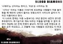 블러드 다이아몬드(Blood Diamond, 2007) (기독교적 관점으로)  16페이지