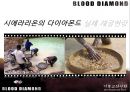블러드 다이아몬드(Blood Diamond, 2007) (기독교적 관점으로)  20페이지