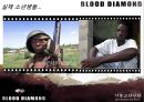 블러드 다이아몬드(Blood Diamond, 2007) (기독교적 관점으로)  23페이지