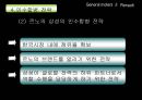 GM과 르노의 인수합병 전략비교 10페이지