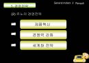GM과 르노의 인수합병 전략비교 12페이지