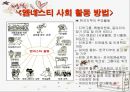 국제 사면 위원회 (Amnesty International).ppt 33페이지