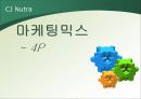 Food - SEA 마케팅 전략 37페이지