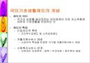 공적부조제도에 대하여 [국민기초생활보장제도와 의료보호]  5페이지