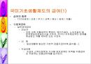 공적부조제도에 대하여 [국민기초생활보장제도와 의료보호]  6페이지