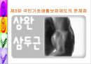 공적부조제도에 대하여 [국민기초생활보장제도와 의료보호]  21페이지