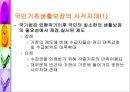 공적부조제도에 대하여 [국민기초생활보장제도와 의료보호]  31페이지