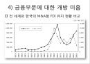 외국인 직접투자의 현황과 과제,노사관계 및 임금의 안정 23페이지