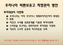우리나라의 최근외환보유고현황과 외환보유고 운용방안,외환보유고,외환보유고현황,외환보유고관리현황 16페이지