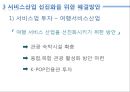 우리나라서비스산업,서비스산업의문제점,서비스산업최근동향,서비스산업선진화 13페이지