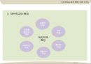 우수학교 조직특징 사례소개,대안학교현황및유형,산청간디학교,한겨례학교.PPT자료 4페이지