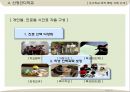 우수학교 조직특징 사례소개,대안학교현황및유형,산청간디학교,한겨례학교.PPT자료 12페이지