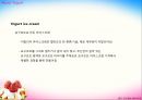 YOGURT ICE-CREAM SHOP - 요거트사업,아이스크림사업,마케팅,브랜드,브랜드마케팅,기업,서비스마케팅,글로벌,경영,시장,사례,swot,stp,4p.PPT자료 12페이지