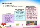 YOGURT ICE-CREAM SHOP - 요거트사업,아이스크림사업,마케팅,브랜드,브랜드마케팅,기업,서비스마케팅,글로벌,경영,시장,사례,swot,stp,4p.PPT자료 16페이지