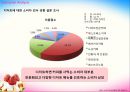 YOGURT ICE-CREAM SHOP - 요거트사업,아이스크림사업,마케팅,브랜드,브랜드마케팅,기업,서비스마케팅,글로벌,경영,시장,사례,swot,stp,4p.PPT자료 25페이지