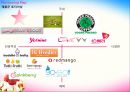 YOGURT ICE-CREAM SHOP - 요거트사업,아이스크림사업,마케팅,브랜드,브랜드마케팅,기업,서비스마케팅,글로벌,경영,시장,사례,swot,stp,4p.PPT자료 47페이지