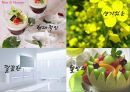 YOGURT ICE-CREAM SHOP - 요거트사업,아이스크림사업,마케팅,브랜드,브랜드마케팅,기업,서비스마케팅,글로벌,경영,시장,사례,swot,stp,4p.PPT자료 53페이지
