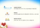 YOGURT ICE-CREAM SHOP - 요거트사업,아이스크림사업,마케팅,브랜드,브랜드마케팅,기업,서비스마케팅,글로벌,경영,시장,사례,swot,stp,4p.PPT자료 58페이지