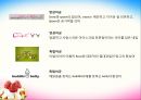 YOGURT ICE-CREAM SHOP - 요거트사업,아이스크림사업,마케팅,브랜드,브랜드마케팅,기업,서비스마케팅,글로벌,경영,시장,사례,swot,stp,4p.PPT자료 59페이지