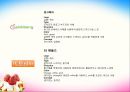 YOGURT ICE-CREAM SHOP - 요거트사업,아이스크림사업,마케팅,브랜드,브랜드마케팅,기업,서비스마케팅,글로벌,경영,시장,사례,swot,stp,4p.PPT자료 88페이지