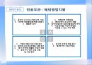 우리나라 기업들의 핵심가치 조사 및 분석 - 전자 (IT 및 부품 포함) : 전자업종의핵심가치경향분석,전자업종구직전략,LG전자,INNOX,SIEMENS,ITERFLEX,한미반도체.PPT자료 37페이지