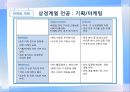 우리나라 기업들의 핵심가치 조사 및 분석 - 전자 (IT 및 부품 포함) : 전자업종의핵심가치경향분석,전자업종구직전략,LG전자,INNOX,SIEMENS,ITERFLEX,한미반도체.PPT자료 41페이지