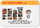 외식 산업 분석 - 외식산업분석,외식산업,패밀리레스토랑분석,패스트푸드분석,커피전문점분석,한식세계화.PPT자료 29페이지