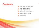 Korea Post 우편 / 택배 서비스 분석 - 우편택배,우정사업분부,우체국서비스분석,마케팅,브랜드,브랜드마케팅,기업,서비스마케팅,글로벌,경영,시장,사례,swot,stp,4p.PPT자료 8페이지
