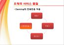Korea Post 우편 / 택배 서비스 분석 - 우편택배,우정사업분부,우체국서비스분석,마케팅,브랜드,브랜드마케팅,기업,서비스마케팅,글로벌,경영,시장,사례,swot,stp,4p.PPT자료 21페이지