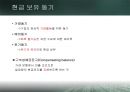 운전자본관리 - 운전자본의구성,유동자본관리,현금전환기간.PPT자료 12페이지
