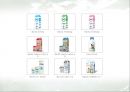 산록 우유 - 우유시장분석,우유마케팅사례,우유시장조사,마케팅,브랜드,브랜드마케팅,기업,서비스마케팅,글로벌,경영,시장,사례,swot,stp,4p.PPT자료 21페이지