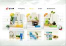 산록 우유 - 우유시장분석,우유마케팅사례,우유시장조사,마케팅,브랜드,브랜드마케팅,기업,서비스마케팅,글로벌,경영,시장,사례,swot,stp,4p.PPT자료 26페이지