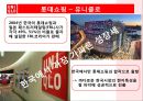유니클로 마케팅 전략 분석 (UNIQLO,유니클로,마케팅전략사례분석,마케팅,브랜드,브랜드마케팅,기업,서비스마케팅,글로벌,경영,시장,사례,swot,stp,4p).PPT자료 16페이지