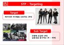 유니클로 마케팅 전략 분석 (UNIQLO,유니클로,마케팅전략사례분석,마케팅,브랜드,브랜드마케팅,기업,서비스마케팅,글로벌,경영,시장,사례,swot,stp,4p).PPT자료 22페이지