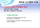 Wal-Mart\'s IT System 월마트의 IT 시스템 도입과 활용 - 월마트,IT중심공급망,RFID기술도입,RFID효과,새로운정보시스템도입,월마트의IT경영시스템.PPT자료 9페이지