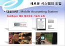 Wal-Mart\'s IT System 월마트의 IT 시스템 도입과 활용 - 월마트,IT중심공급망,RFID기술도입,RFID효과,새로운정보시스템도입,월마트의IT경영시스템.PPT자료 15페이지