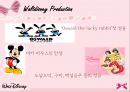The Walt Disney Company - 월트디즈니기업분석,월트디즈니사회공헌,월트디즈니마케팅전략 PPT자료 8페이지