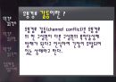 유통경로 갈등해결 성공사례,유통경로갈등사례,유통경로갈등유형 2페이지