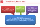 유니클로기업분석,패션마케팅전략사레,유니클로경영전략,브랜드마케팅,서비스마케팅,글로벌경영,사례분석,swot,stp,4p 6페이지