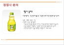 Miero Fiber 미에로화이바 리네이밍 (음료시장,박카스,마케팅,브랜드,브랜드마케팅,기업,서비스마케팅,글로벌,경영,시장,사례,swot,stp,4p).PPT자료 10페이지