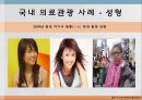 의료관광,산림욕,마사지,뷰티산업,브랜드마케팅,서비스마케팅,글로벌경영,사례분석,swot,stp,4p,해외사례 21페이지