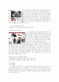 의류산업의 유통구조,패션의 유통경로,백화점유통구조,브랜드마케팅,서비스마케팅,글로벌경영,사례분석,swot,stp,4p 16페이지
