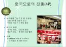 이랜드기업분석,이랜드마케팅전략,이랜드해외진출사례,E-LAND, 경쟁기업과의 차이점, 문제점, 해결방안 28페이지