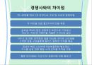 이랜드기업분석,이랜드마케팅전략,이랜드해외진출사례,E-LAND, 경쟁기업과의 차이점, 문제점, 해결방안 42페이지