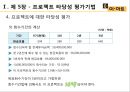 E-Mart 프로젝트 타당성 분석 - 이마트재무분석,이마트재무전략,타당성분석사례,추정재무상태표.PPT자료 12페이지
