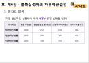 E-Mart 프로젝트 타당성 분석 - 이마트재무분석,이마트재무전략,타당성분석사례,추정재무상태표.PPT자료 17페이지