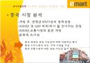 emart의 중국진출 - 이마트중국진출성공사례,이마트중국진출,중국진출사례,중국진출성공사례,이마트해외진출,이마트진입방식,이마트전망,이마트제언.PPT자료 6페이지
