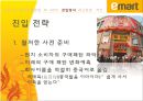 emart의 중국진출 - 이마트중국진출성공사례,이마트중국진출,중국진출사례,중국진출성공사례,이마트해외진출,이마트진입방식,이마트전망,이마트제언.PPT자료 12페이지