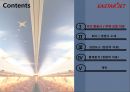 EASTAR JET Exciting Flying - 이스타항공,저가항공사,LCC,마케팅,브랜드,브랜드마케팅,기업,서비스마케팅,글로벌,경영,시장,사례,swot,stp,4p.PPT자료 2페이지